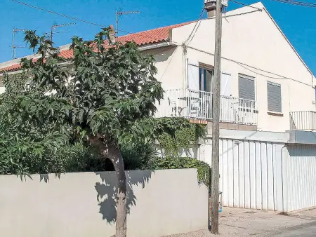 Vicente, Appartement 6 personnes à Saint Pierre La Mer - Photo 16