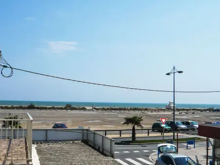 Vicente, Appartement 6 personnes à Saint Pierre La Mer - Photo 19