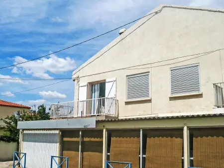 Vicente, Appartement 6 personnes à Saint Pierre La Mer - Photo 20