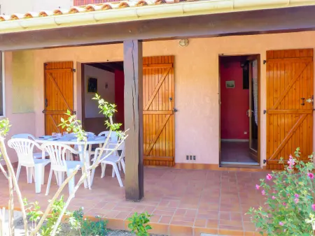 Les Colombes, Maison 6 personnes à Saint Pierre La Mer - Photo 2