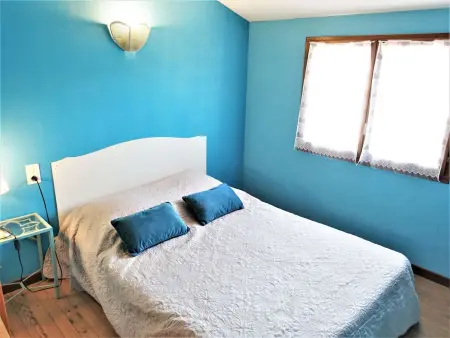 Les Colombes, Maison 6 personnes à Saint Pierre La Mer - Photo 4