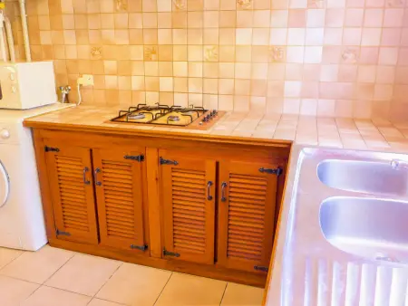 Les Colombes, Maison 6 personnes à Saint Pierre La Mer - Photo 8