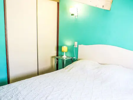 Les Colombes, Maison 6 personnes à Saint Pierre La Mer - Photo 9
