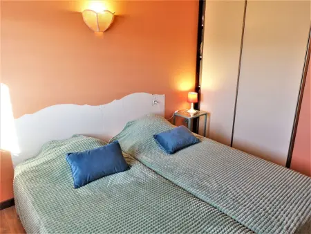 Les Colombes, Maison 6 personnes à Saint Pierre La Mer - Photo 11