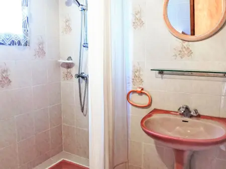 Les Colombes, Maison 6 personnes à Saint Pierre La Mer - Photo 13