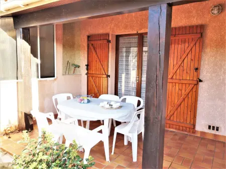 Les Colombes, Maison 6 personnes à Saint Pierre La Mer - Photo 15