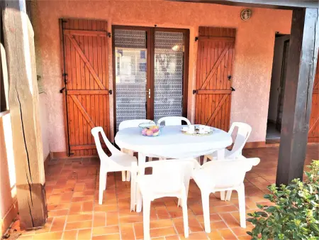 Les Colombes, Maison 6 personnes à Saint Pierre La Mer - Photo 16