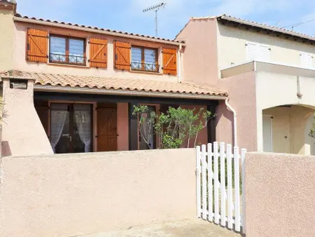 Les Colombes, Maison 6 personnes à Saint Pierre La Mer - Photo 18