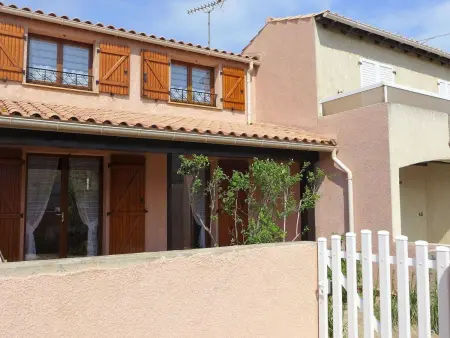 Les Colombes, Maison 6 personnes à Saint Pierre La Mer - Photo 19