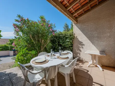 Les Sentolines, Maison 4 personnes à Saint Pierre La Mer - Photo 1