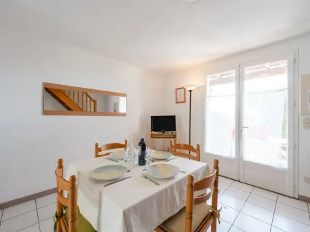Les Sentolines, Maison 4 personnes à Saint Pierre La Mer - Photo 2