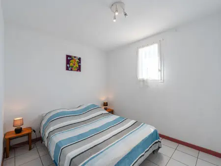 Les Sentolines, Maison 4 personnes à Saint Pierre La Mer - Photo 3
