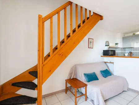 Les Sentolines, Maison 4 personnes à Saint Pierre La Mer - Photo 5