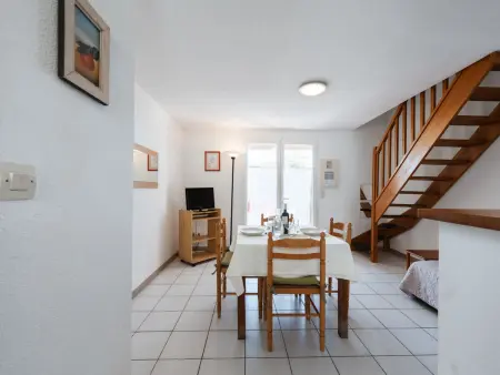 Les Sentolines, Maison 4 personnes à Saint Pierre La Mer - Photo 9