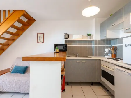 Les Sentolines, Maison 4 personnes à Saint Pierre La Mer - Photo 10