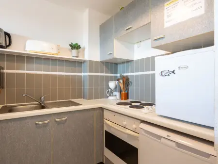 Les Sentolines, Maison 4 personnes à Saint Pierre La Mer - Photo 11