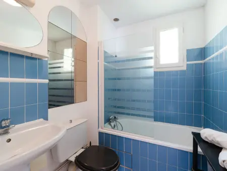 Les Sentolines, Maison 4 personnes à Saint Pierre La Mer - Photo 13