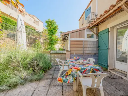 Les Sentolines, Maison 4 personnes à Saint Pierre La Mer - Photo 14