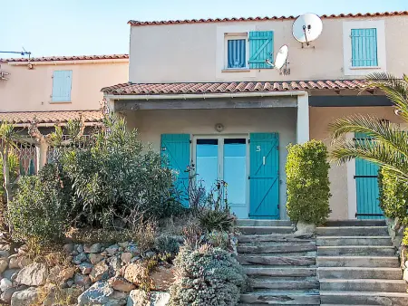 Les Sentolines, Maison 4 personnes à Saint Pierre La Mer - Photo 15
