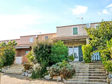 Les Sentolines, Maison 4 personnes à Saint Pierre La Mer - Photo 16