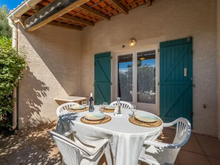 Les Sentolines, Maison 4 personnes à Saint Pierre La Mer - Photo 18