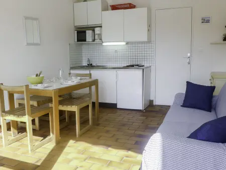 Les Méridiennes, Appartement 4 personnes à Gruissan - Photo 3