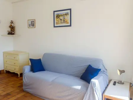 Les Méridiennes, Appartement 4 personnes à Gruissan - Photo 7