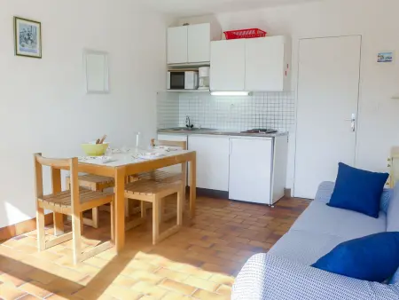 Les Méridiennes, Appartement 4 personnes à Gruissan - Photo 8