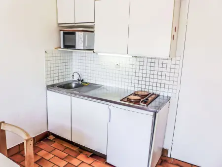 Les Méridiennes, Appartement 4 personnes à Gruissan - Photo 10