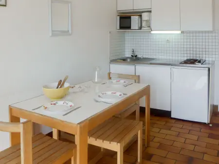 Les Méridiennes, Appartement 4 personnes à Gruissan - Photo 11