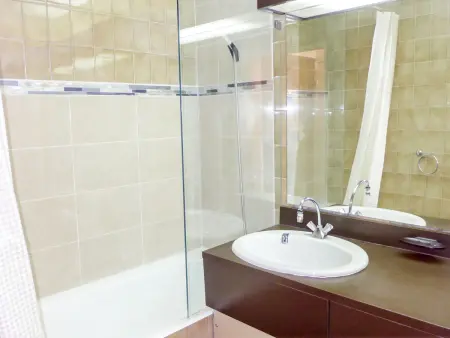 Les Méridiennes, Appartement 4 personnes à Gruissan - Photo 13