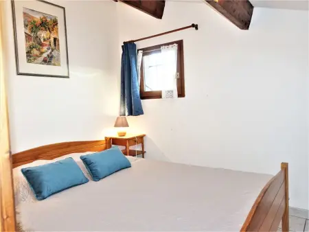 L'Hacienda, Maison 6 personnes à Gruissan - Photo 3