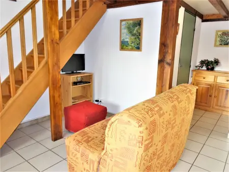 L'Hacienda, Maison 6 personnes à Gruissan - Photo 5
