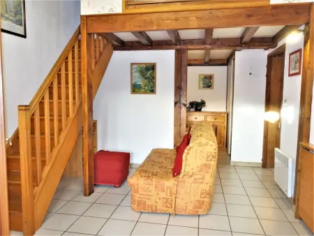 L'Hacienda, Maison 6 personnes à Gruissan - Photo 6