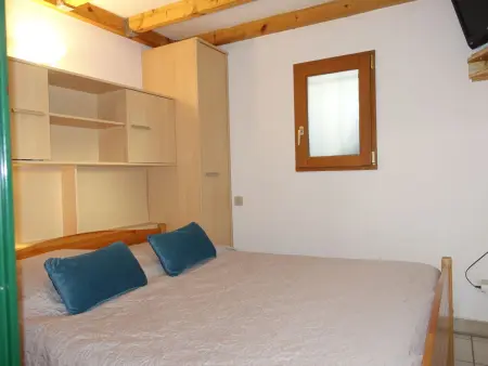 L'Hacienda, Maison 6 personnes à Gruissan - Photo 9