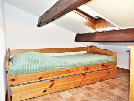 L'Hacienda, Maison 6 personnes à Gruissan - Photo 10