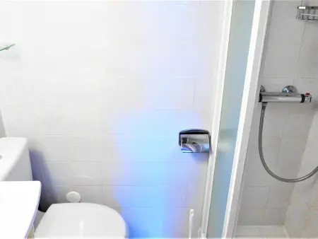 L'Hacienda, Maison 6 personnes à Gruissan - Photo 12