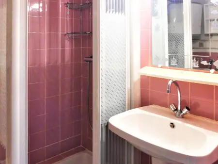 L'Hacienda, Maison 6 personnes à Gruissan - Photo 13