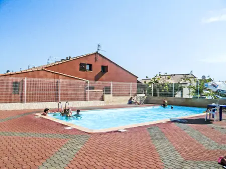 L'Hacienda, Maison 6 personnes à Gruissan - Photo 17