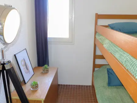 Les Occitanes, Appartement 4 personnes à Gruissan - Photo 9