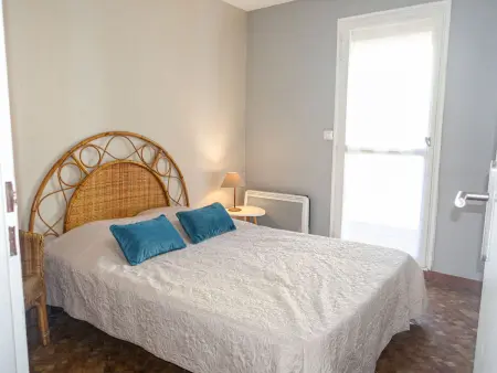 Maisons sur la Plage, Appartement 6 personnes à Gruissan - Photo 3