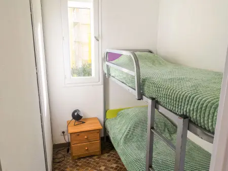 Maisons sur la Plage, Appartement 6 personnes à Gruissan - Photo 4