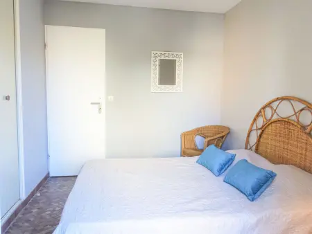 Maisons sur la Plage, Appartement 6 personnes à Gruissan - Photo 10
