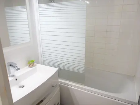 Maisons sur la Plage, Appartement 6 personnes à Gruissan - Photo 11