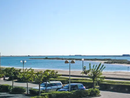 Maisons sur la Plage, Appartement 6 personnes à Gruissan - Photo 12