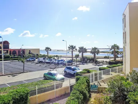 Maisons sur la Plage, Appartement 6 personnes à Gruissan - Photo 13