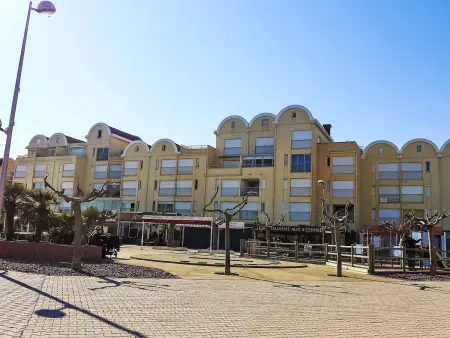 Maisons sur la Plage, Appartement 6 personnes à Gruissan - Photo 15