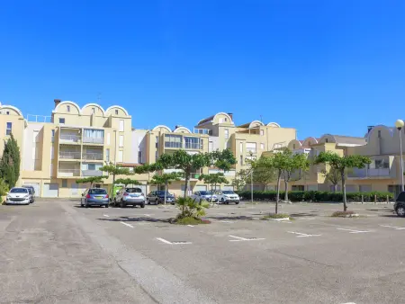 Maisons sur la Plage, Appartement 6 personnes à Gruissan - Photo 17