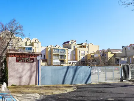 Maisons sur la Plage, Appartement 6 personnes à Gruissan - Photo 18