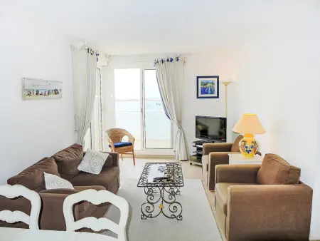 Laguna Beach, Appartement 7 personnes à Gruissan - Photo 1